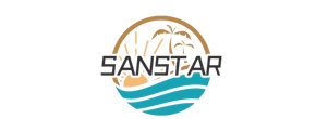 SANSTAR Logo