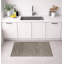 Tapis de cuisine à profil bas Chevron Groove-1701948408-1701948407