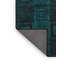 Tapis abstrait moderne 4349-840920050