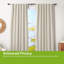 Nicolay Adjustable Single Curtain Pole-1301783912-1301783918