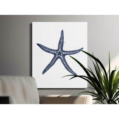 Crippen Wrapped Canvas Print Set
