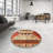 Hendy Oriental Indoor Rug-690227779