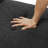 Upholstered 26 " Polyester Sofa-102894540