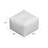 Upholstered Pouf-22462247