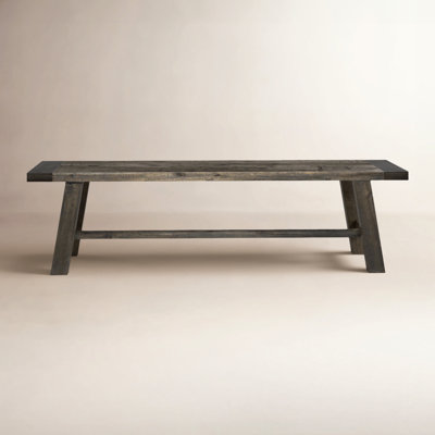Bianca 60" Dining Bench