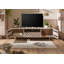 Mosayk TV Stand for TVs up to 43"