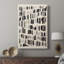 Craie et silex I - galerie Cavas sur mesure-1953195699