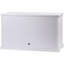 Crowther Wood Enclosed Litter Box Housing
