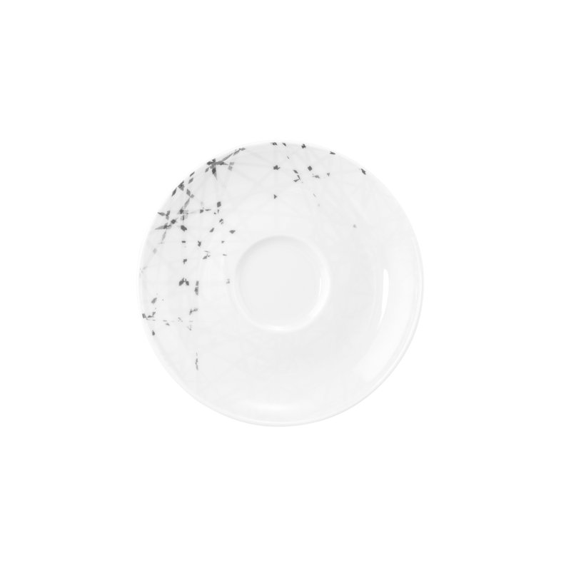12cm Saucer