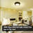 Glass LED Flush Mount-419923044-419923045