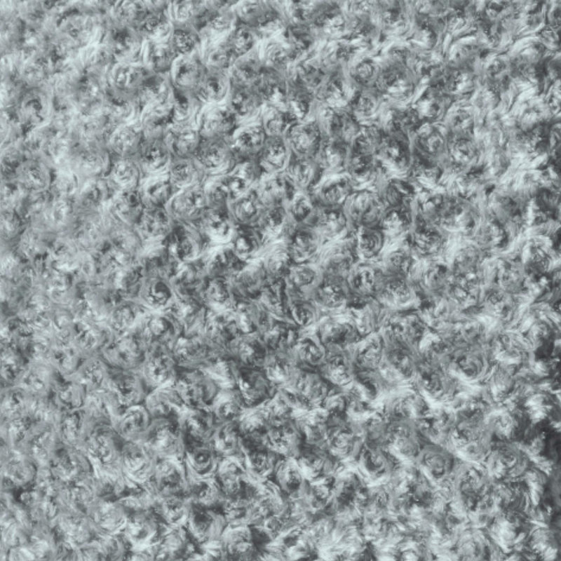 Roseline Blanket, Grey