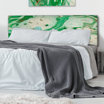 Cheyeene Upholstered Headboard
