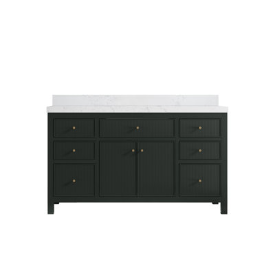 Ensemble de meuble-lavabo simple 36 po