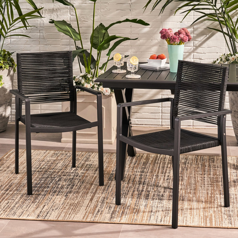 Patio Dining Chairs