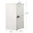Pro Contractor Series 15V Transformer 150W in Stainless Steel