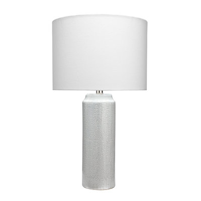 Braud Ceramic Table Lamp