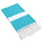 Fouta diamant 100% coton turc