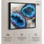 «Beryl Brood II Canvas Geode», art mural par -972398408-972398400