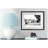 Phoenix Green, The Phoenix C1955 by Francis Frith - Single Picture Frame Print-51361456
