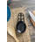 Metal Oval Spoon Rest-1331104571