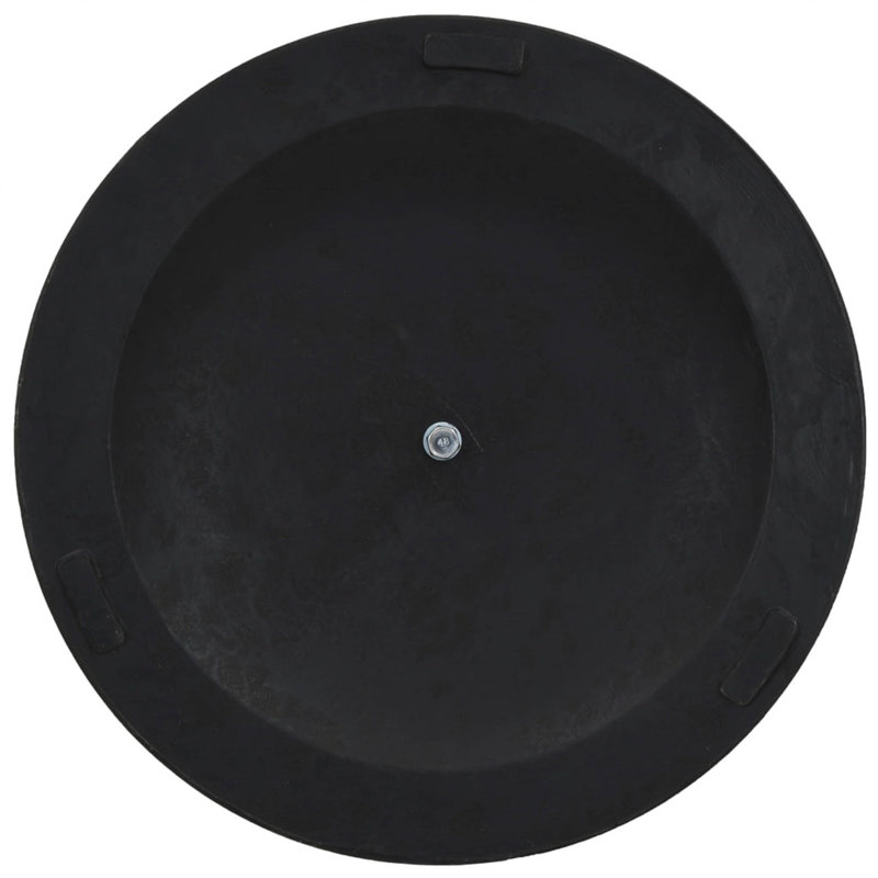 12kg Resin Free Standing Umbrella Base