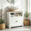 Bathroom Vanity with Basin