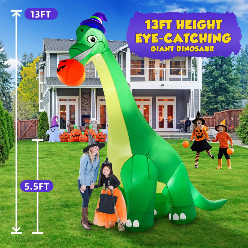 Jacere Halloween Decoration