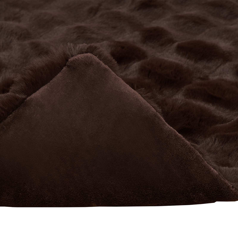 6-36 Blanket, 240cm x 270cm, Camel