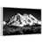Cadre flottant blanc