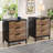Seaward Metal Nightstand-426869190-426869191