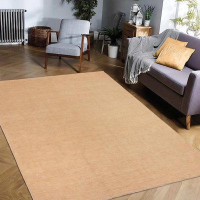 Baccio Wool Indoor Rug