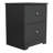 Darin Modern 23.7" 2-Drawer Nightstand-494080699-508339040