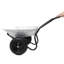 Bodenheim Metal Wheelbarrow Planter