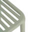 Finis Stacking Patio Dining Side Chair-2056271771