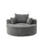 Canapé simple 55 po en chenille éponge-789756892