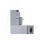 30" 500 Series 300 CFM Convertible Insert Range Hood in Stainless Steel