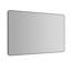 Lesamuel Aluminum Frame Wall Mirror-1290613287