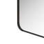 Miroir de salle de bain 24 po x 36 po rectangulaire