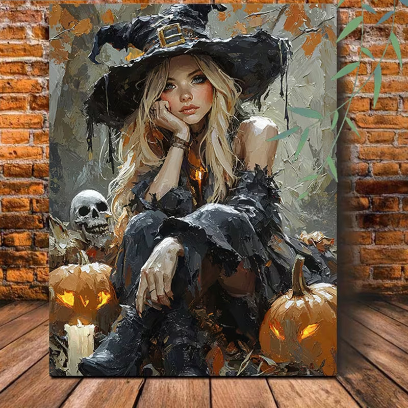 1 Piece Wrapped Canvas Wall Art, 30cm H x 20cm W