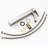 Stylish Single Hole Bathroom Faucet with Waterfall Design and Pop-Up Drain for Modern Home Decor-115593229