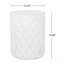 Outdoor Lightweight Concrete Side Table