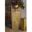 Kahlel Metal Pedestal Plant Stand-73058473-73058474