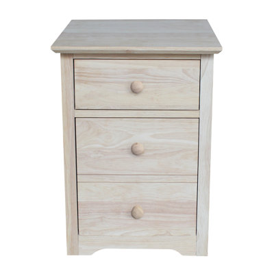 Classeur vertical 2 tiroirs Brashear