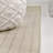 Alaire High-Low Minimalist Angle Geometric Beige/Cream Indoor/Outdoor Rug-1837676063