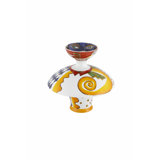 Mariinsky Handcrafted Porcelain China Table Vase