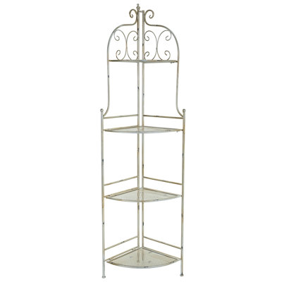 Lille Plant Stand 3 Tier