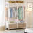 47.24'' Closet System-947419816