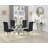 Teller 20'' H Velvet Upholstered Side Chair-643640294