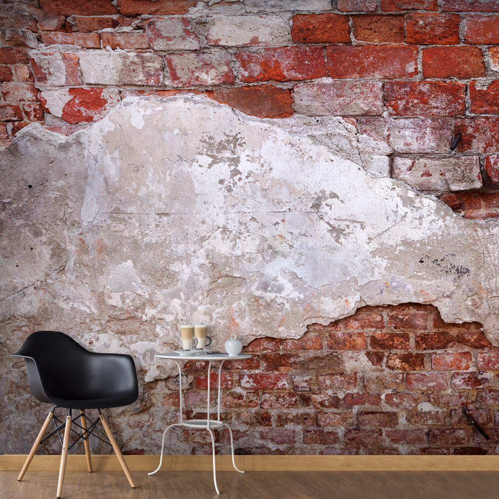 Latitude Run® Peel & Stick Wall Mural | Wayfair