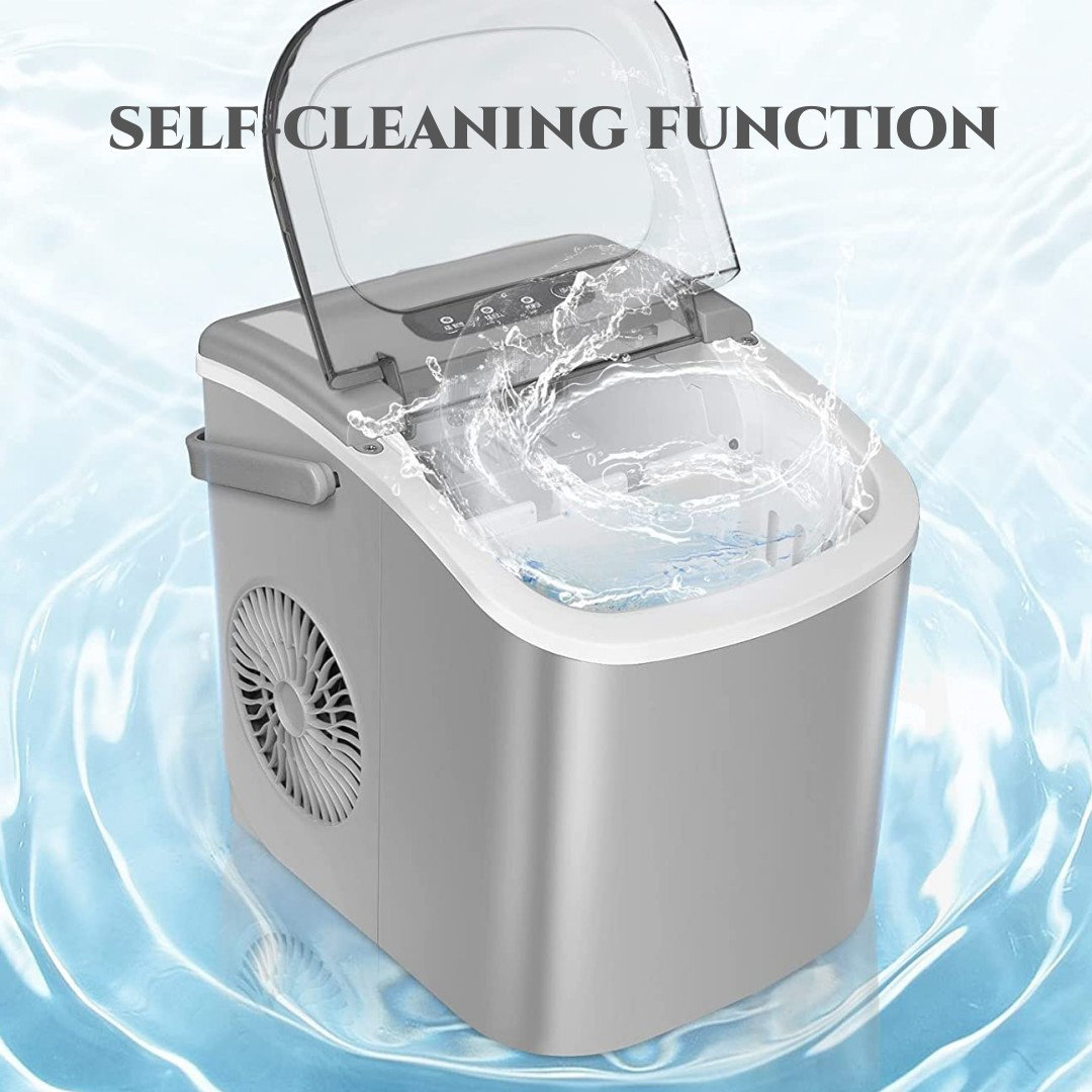 Self-Cleaning Function